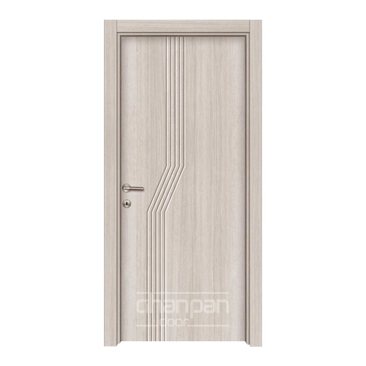 Stylish and durable PVC doors designed for modern interiors.