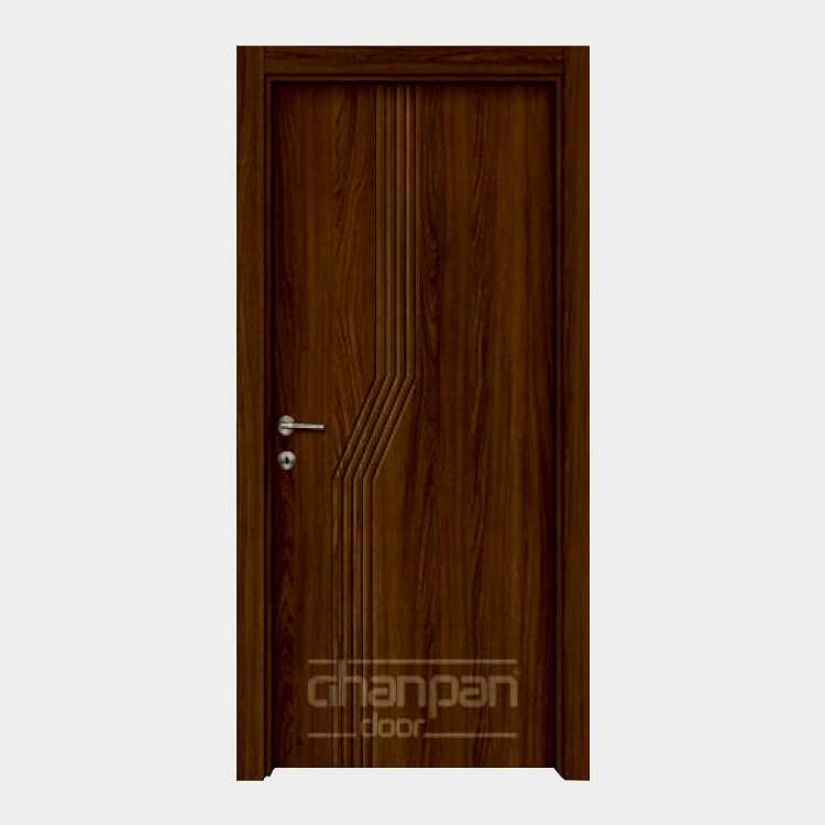 Premium Turkish PVC veneered doors for bulk orders and exports.