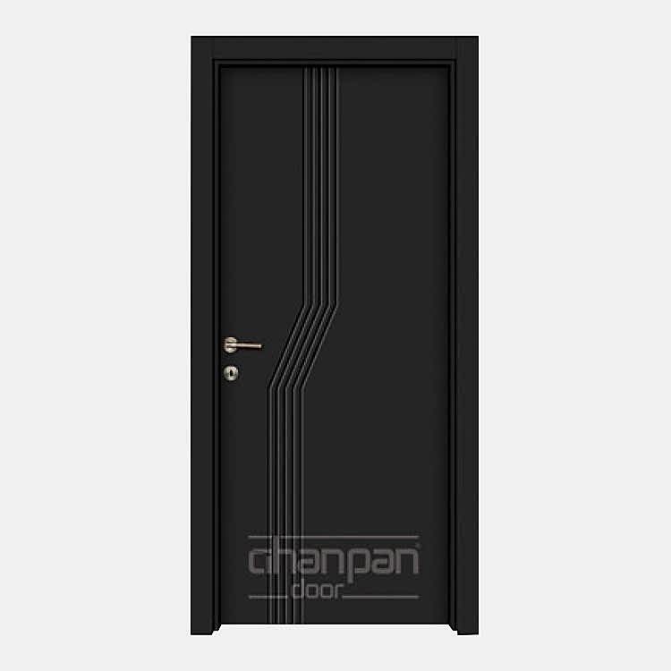 Versatile PVC doors designed for wholesalers and distributors.