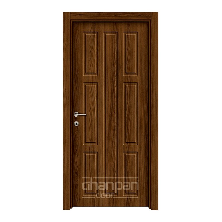 Top-quality Turkish PVC interior doors for wholesalers.