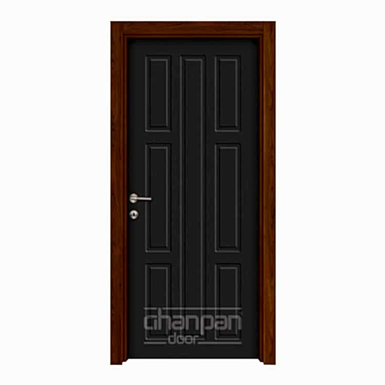 PVC doors from Turkey offering quality and longevity.