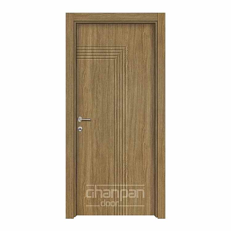 High-demand Turkish PVC doors for bulk interior projects.