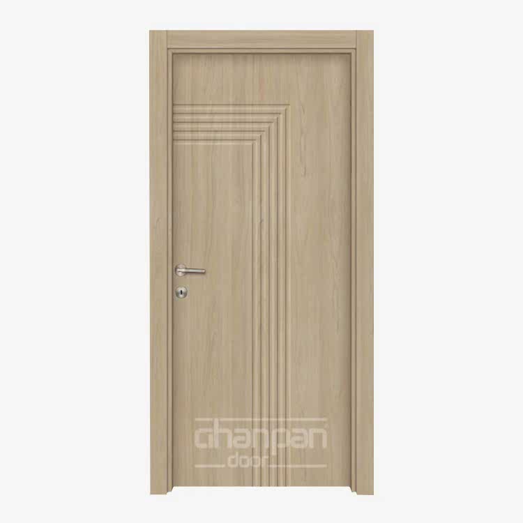 Versatile PVC doors designed for wholesalers and distributors.