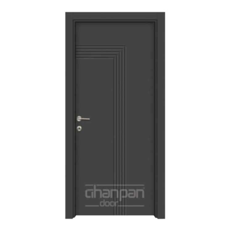 Wholesale PVC veneered doors, perfect for any interior décor.