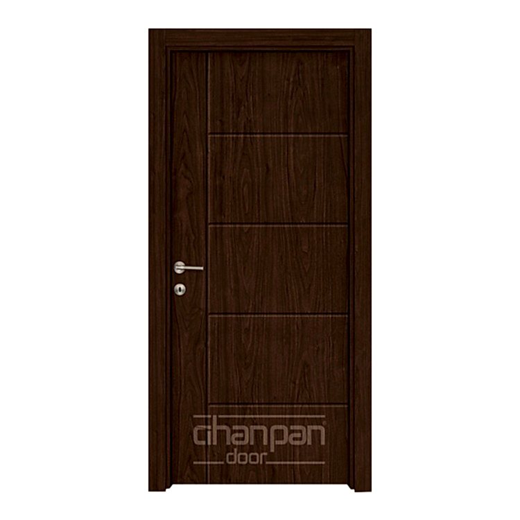 PVC doors from Turkey offering quality and longevity.