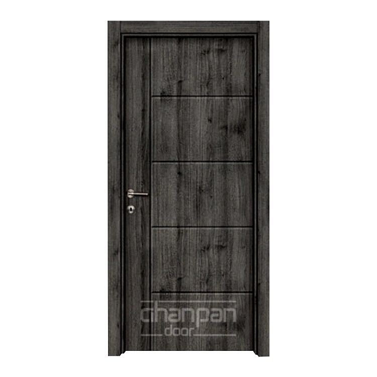 Elegant PVC veneered doors tailored for high-volume buyers.