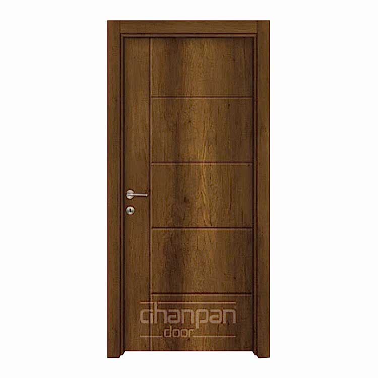 Top-quality Turkish PVC interior doors for wholesalers.