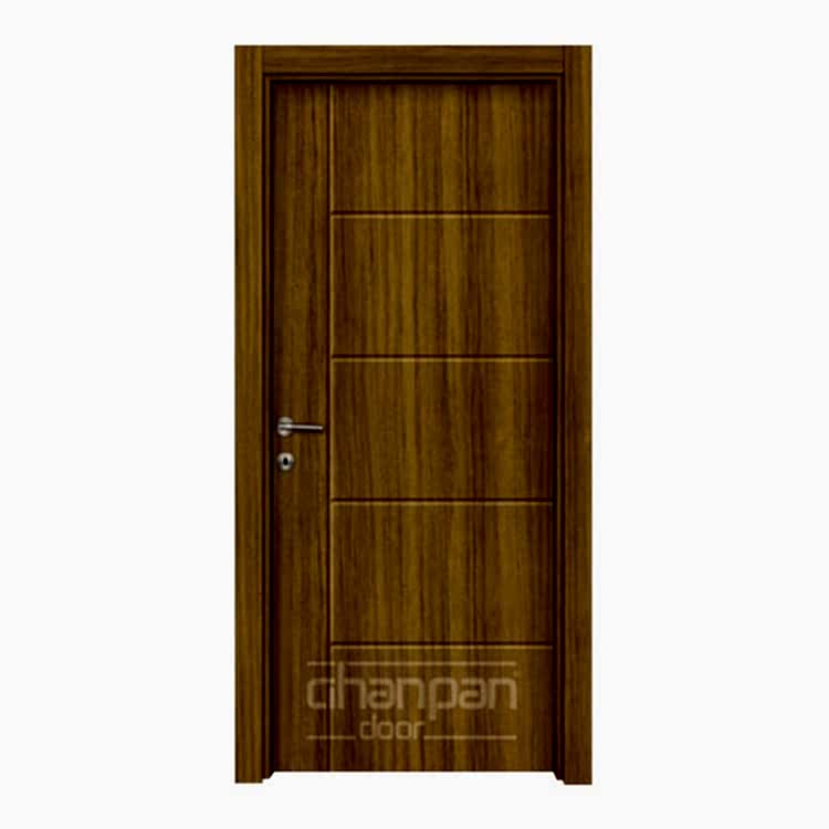 Stylish and durable PVC doors designed for modern interiors.