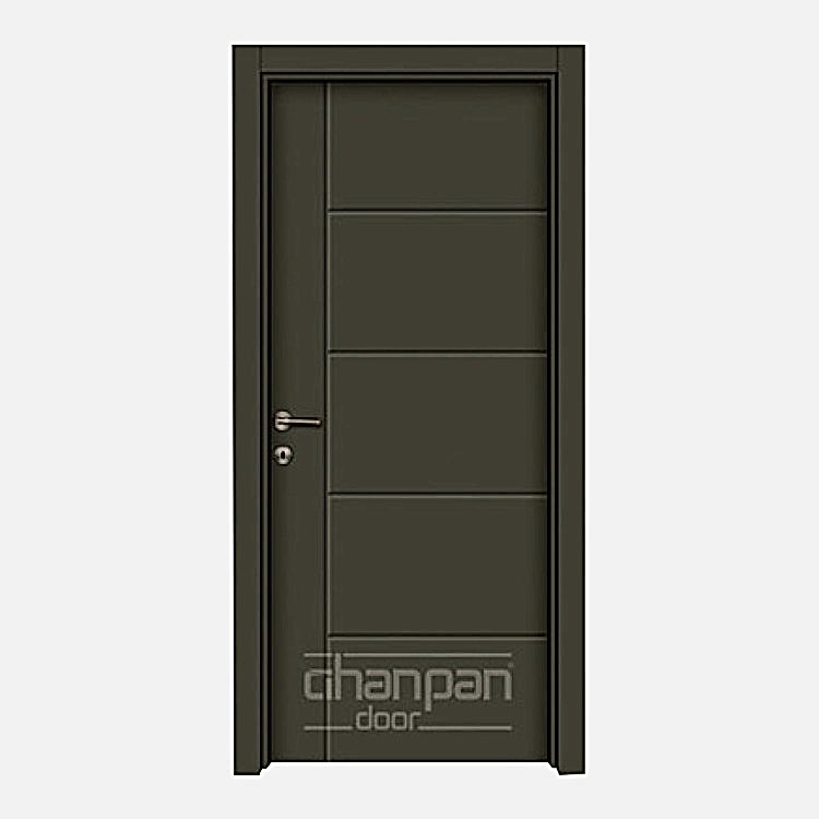 Premium Turkish PVC veneered doors for bulk orders and exports.