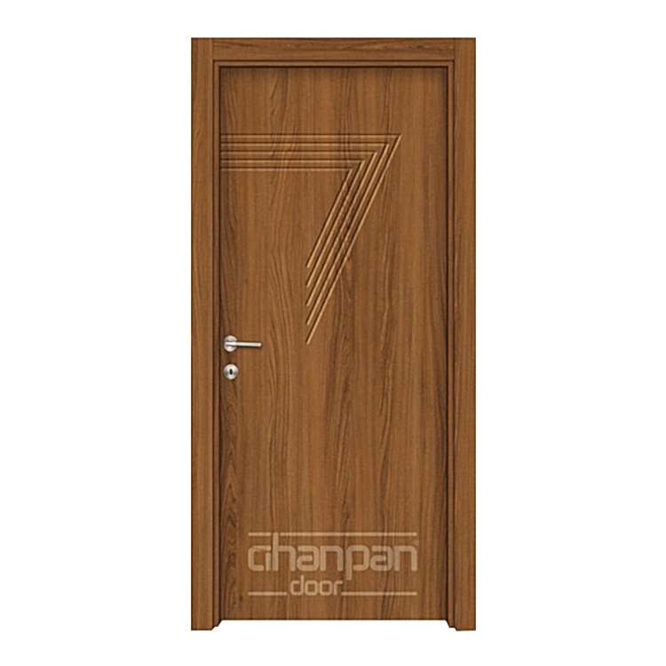 Wholesale PVC veneered doors, perfect for any interior décor.