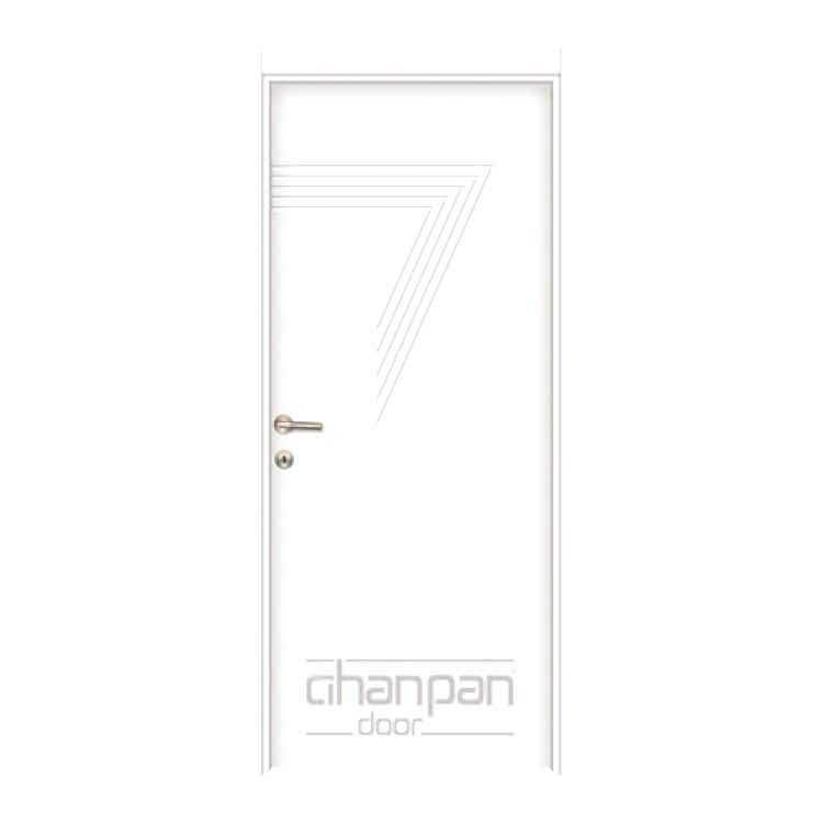 High-demand Turkish PVC doors for bulk interior projects.