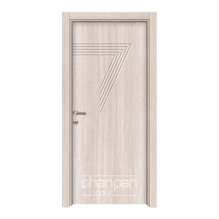 Affordable and reliable PVC doors for wholesale export.