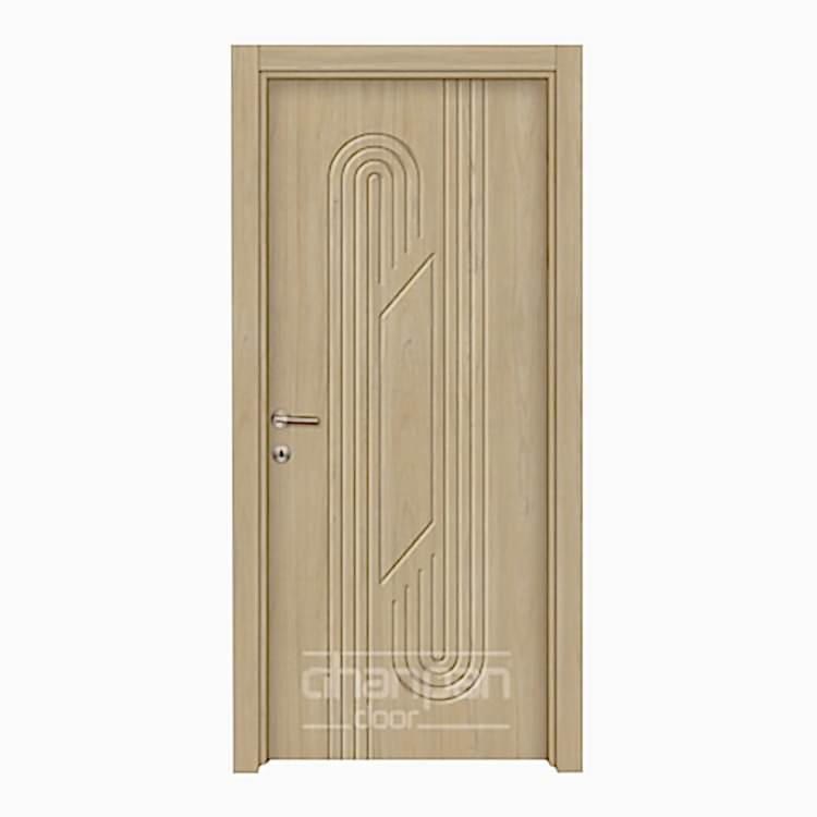 PVC doors from Turkey offering quality and longevity.