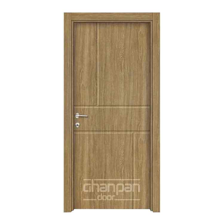 Top-quality Turkish PVC interior doors for wholesalers.