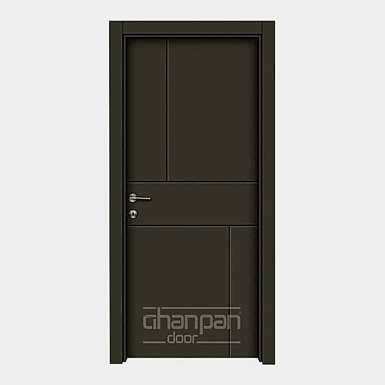 Stylish and durable PVC doors designed for modern interiors.