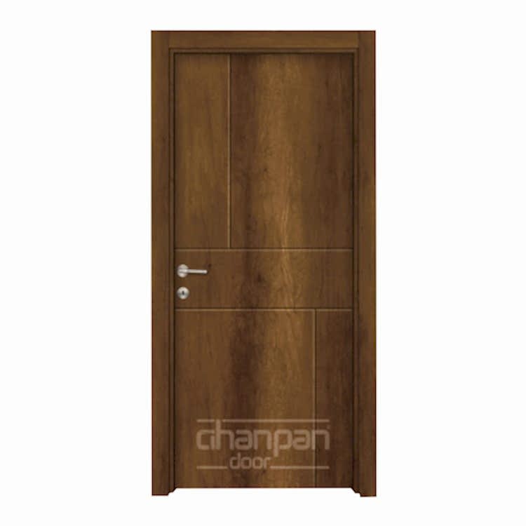 Premium Turkish PVC veneered doors for bulk orders and exports.