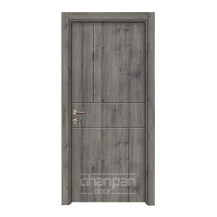 Versatile PVC doors designed for wholesalers and distributors.