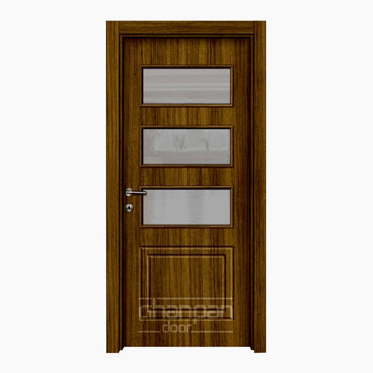 PVC doors from Turkey offering quality and longevity.