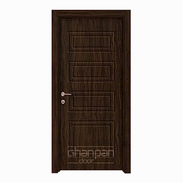Elegant PVC veneered doors tailored for high-volume buyers.