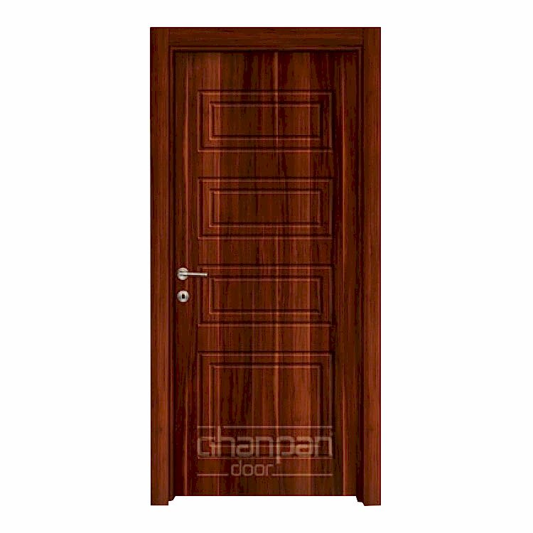 Top-quality Turkish PVC interior doors for wholesalers.