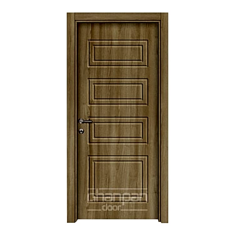 Stylish and durable PVC doors designed for modern interiors.