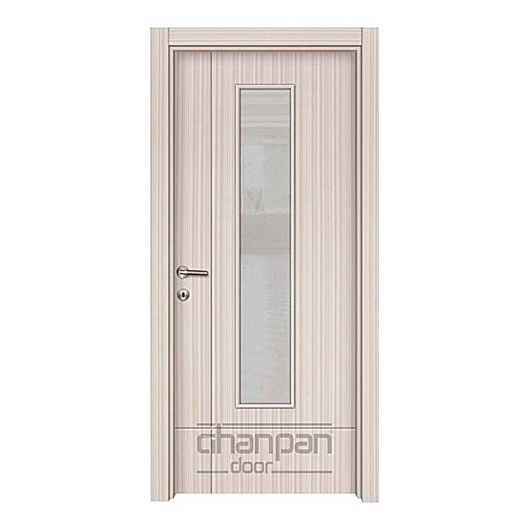 Versatile PVC doors designed for wholesalers and distributors.