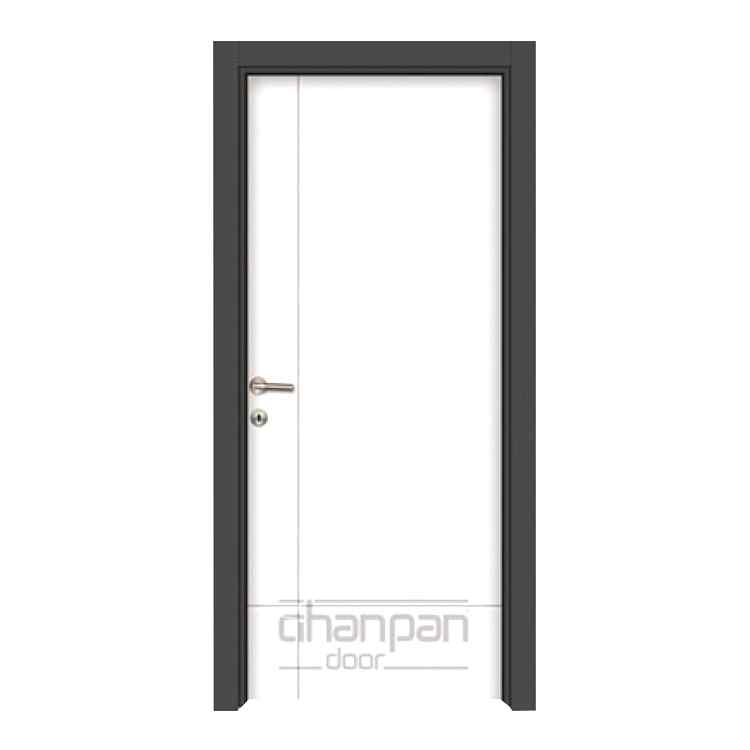 Wholesale PVC veneered doors, perfect for any interior décor.