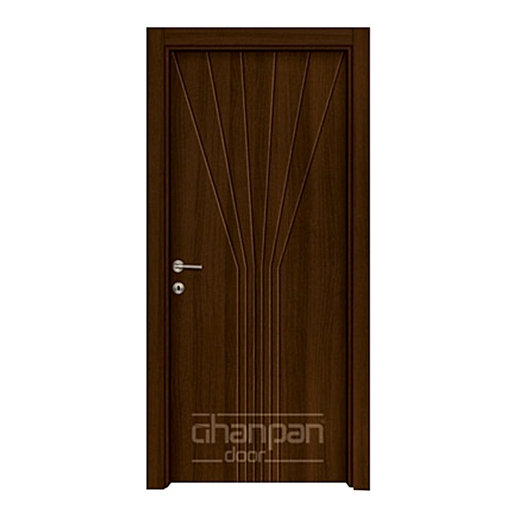 PVC doors from Turkey offering quality and longevity.