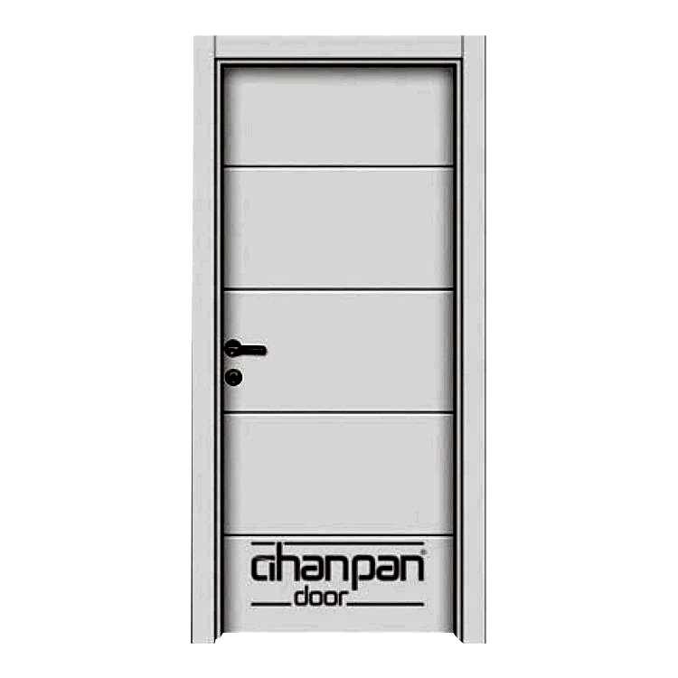 Wholesale PVC veneered doors, perfect for any interior décor.