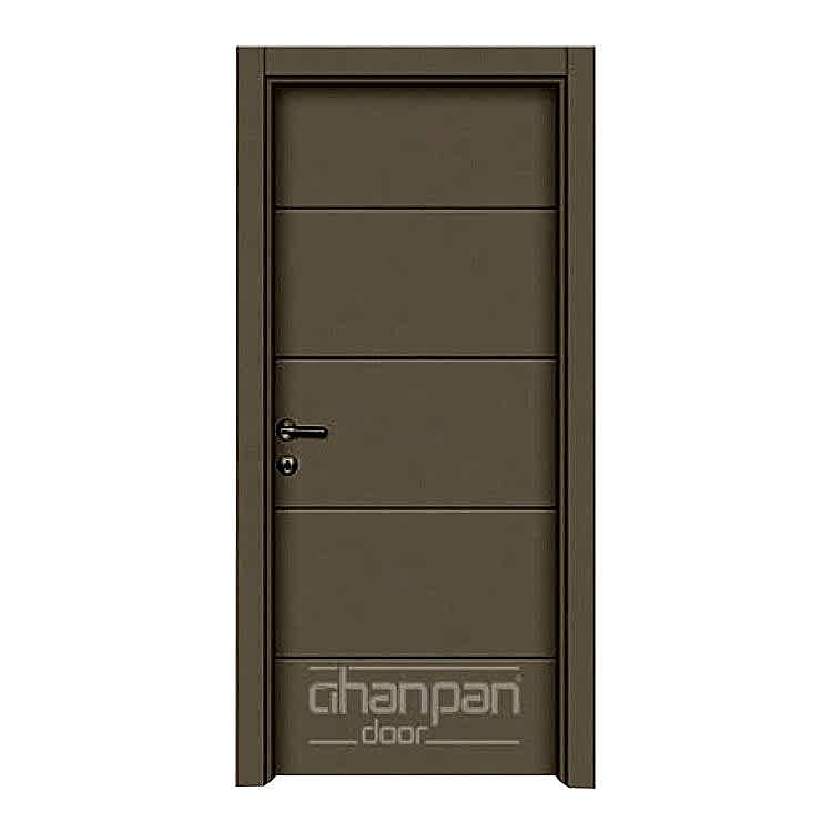 Affordable and reliable PVC doors for wholesale export.