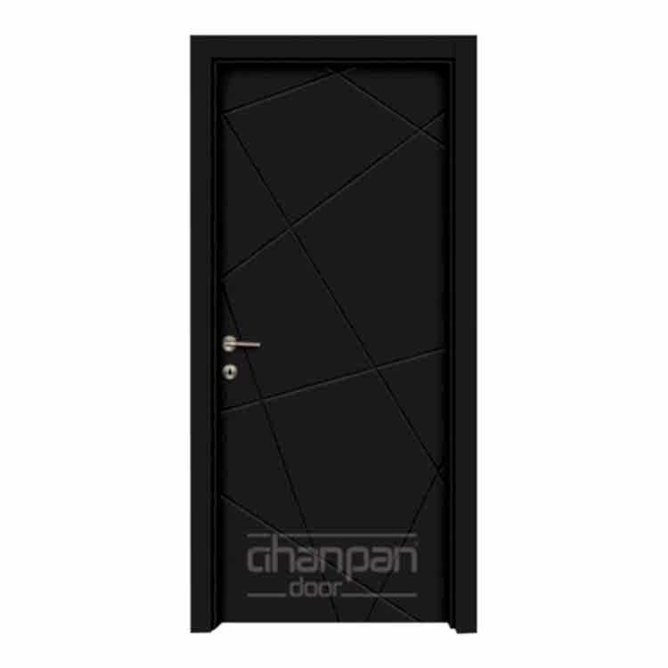 Premium Turkish PVC veneered doors for bulk orders and exports.