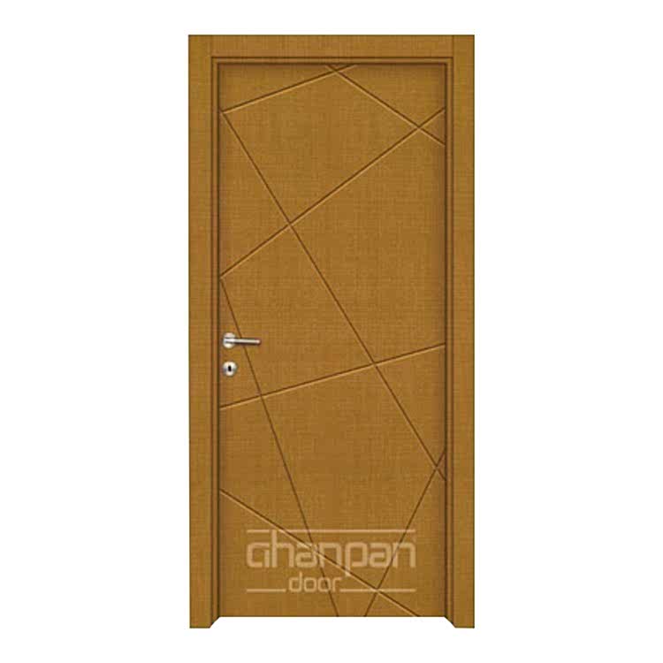 Premium Turkish PVC veneered doors for bulk orders and exports.