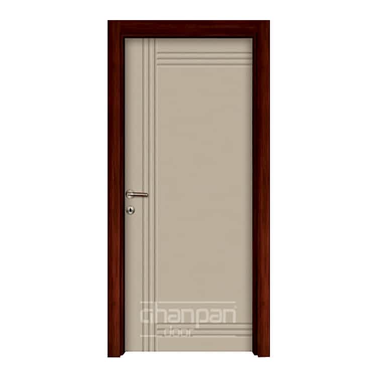 High-demand Turkish PVC doors for bulk interior projects.