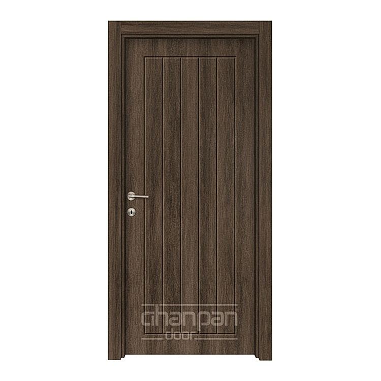 Elegant PVC veneered doors tailored for high-volume buyers