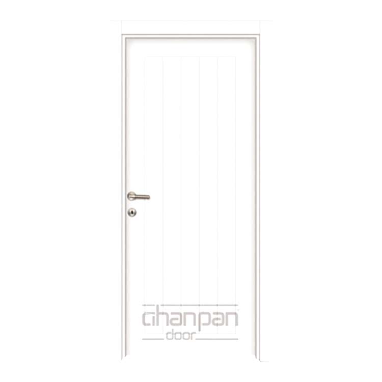 Premium Turkish PVC veneered doors for bulk orders and exports.