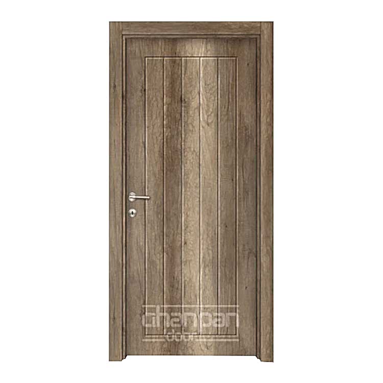 Premium Turkish PVC veneered doors for bulk orders and exports.