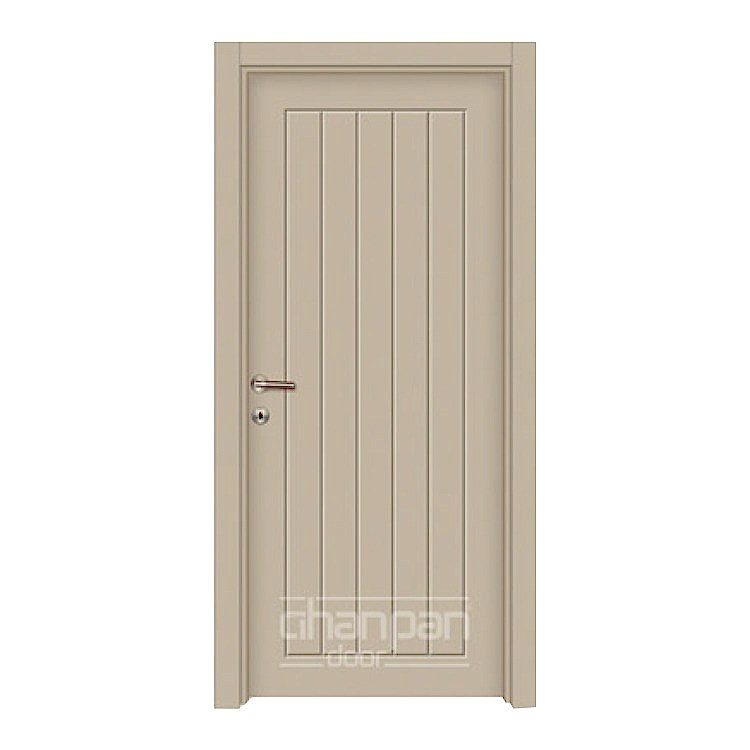 Premium Turkish PVC veneered doors for bulk orders and exports.