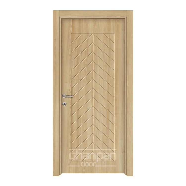 PVC doors from Turkey offering quality and longevity.