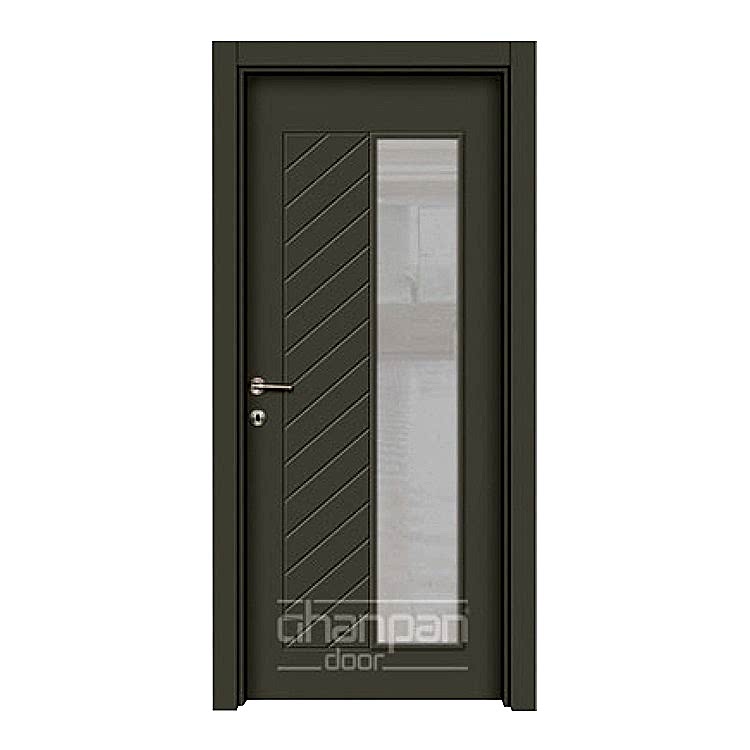 PVC doors from Turkey offering quality and longevity.
