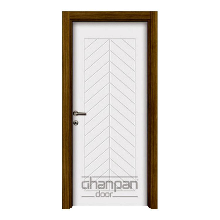 PVC doors from Turkey offering quality and longevity.