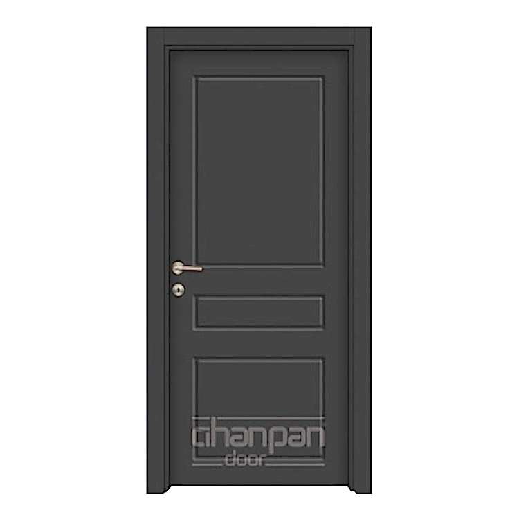 PVC doors from Turkey offering quality and longevity.