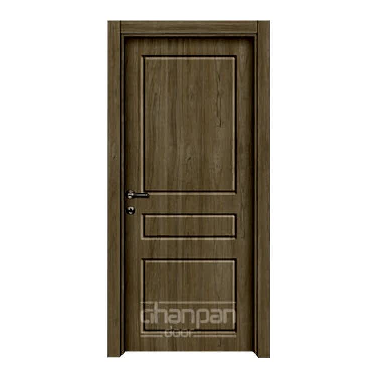 PVC doors from Turkey offering quality and longevity.