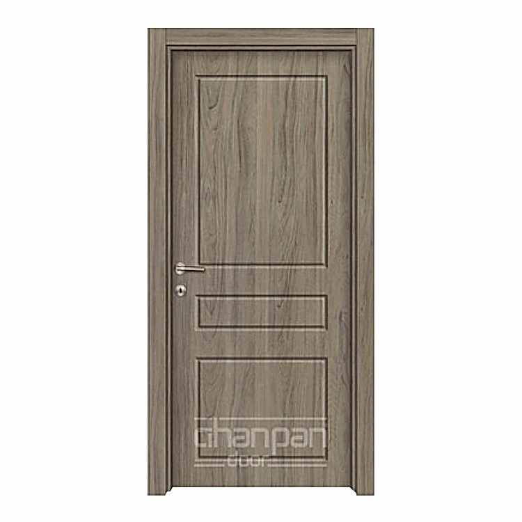 PVC doors from Turkey offering quality and longevity.