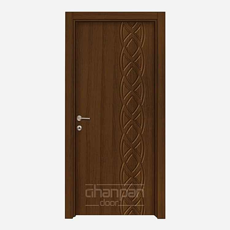 Affordable and reliable PVC doors for wholesale export.