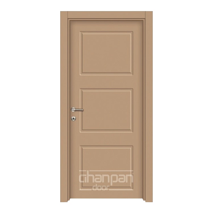 Affordable and reliable PVC doors for wholesale export.