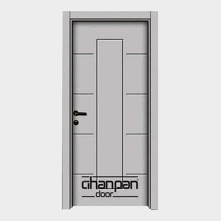 Affordable and reliable PVC doors for wholesale export.