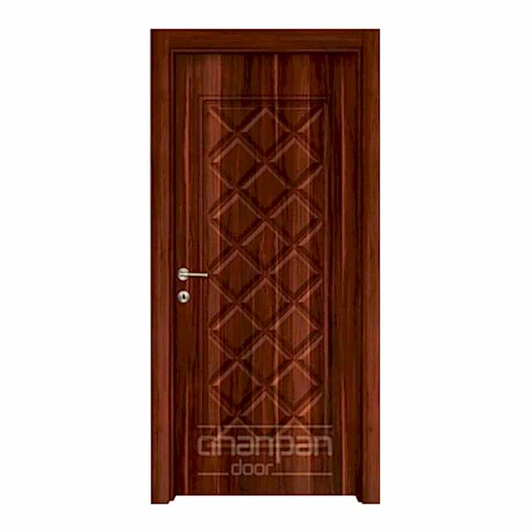 Affordable and reliable PVC doors for wholesale export.