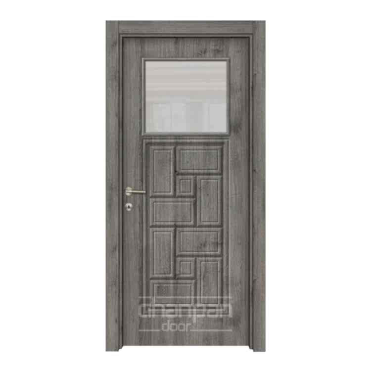 High-demand Turkish PVC doors for bulk interior projects.