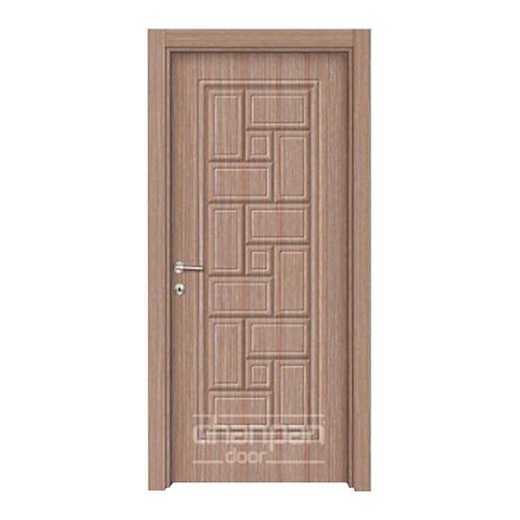 High-demand Turkish PVC doors for bulk interior projects.
