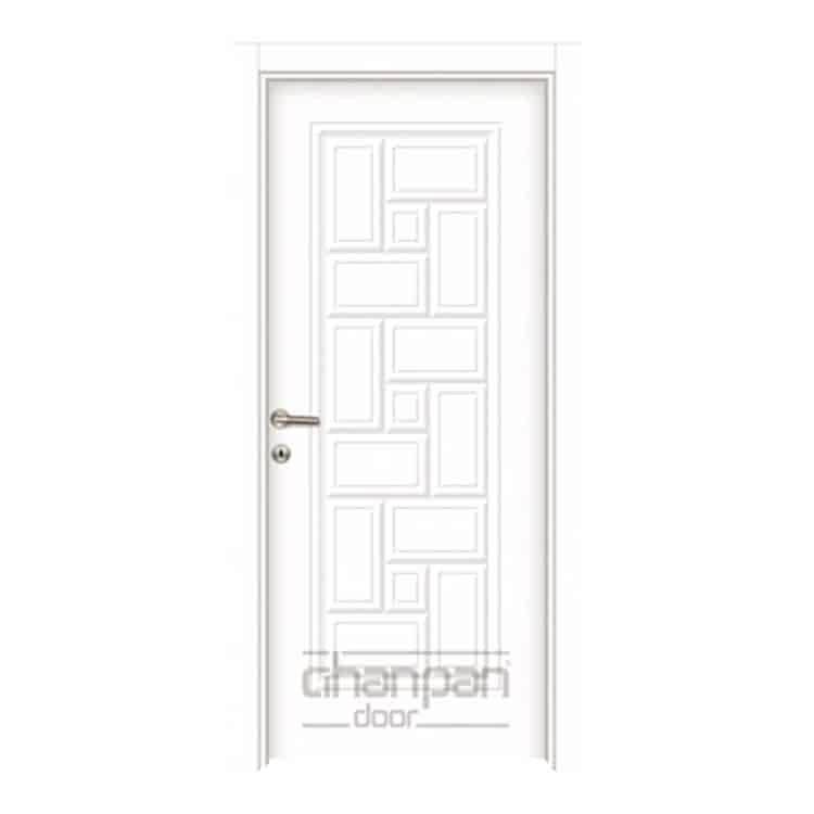 High-demand Turkish PVC doors for bulk interior projects.